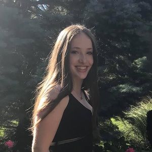 Meet your Posher, Abby